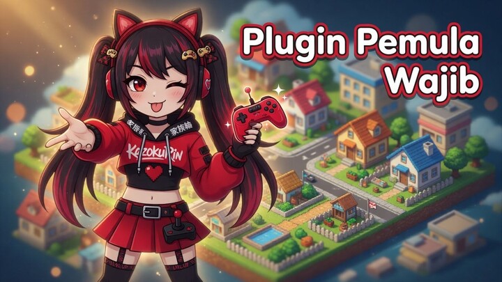 Plugin TheoTown Terbaik untuk Pemula