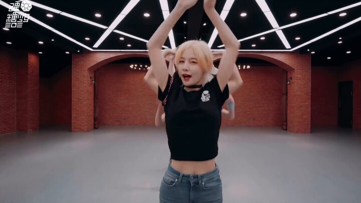 [Hard Candy Girl 303] "Twin Ponytails" เวอร์ชันห้องซ้อมมาแล้ว!