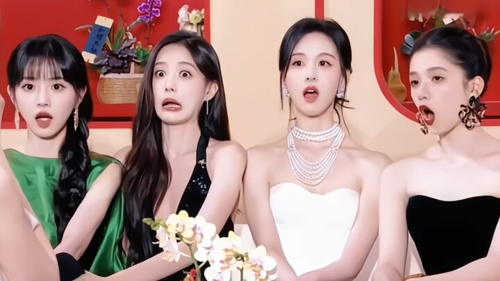 Visualizing “Sweet,” “Bright,” “Cool & Ethereal,” and “Elegant & Majestic”