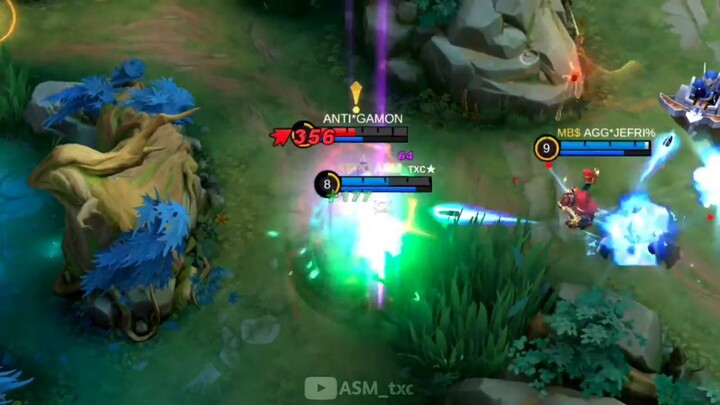 MLBB EXE #Part2