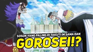 AWALNYA DI REMEHKAN NAMUN JADI ORANG PALING DI CARI OLEH PEMERINTAH DUNIA!! ONE PIECE TERBARU