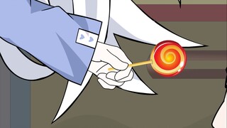 53: Lollipop