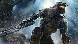 TRIBUTE TO UNSC SOLDIERS