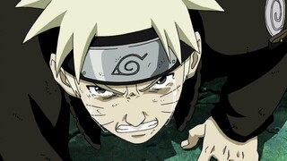 Mọi người đã nhìn thấy trái tim của Naruto