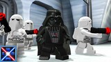 Die Flucht von Hoth! - Lego Star Wars #12