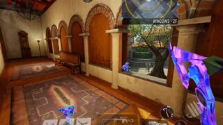CODM Battle Axe Showcase 2