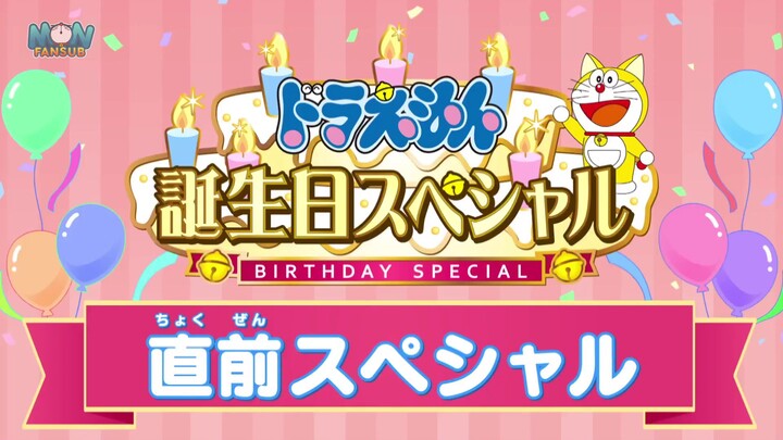 Doraemon New Series: Ngày nghỉ của Doraemon & Làm đồ thủ công đích thực | Phụ đề Tiếng Việt