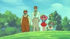 Mahou no Princess Minky Momo : Yume o Dakishimete - Episode 08 | Subtitle Indonesia