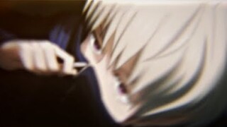 TOGE INUMAKI | Sh6ko REMAKE + FREE PROJECT FILE