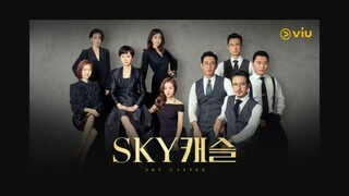 Sky.castle Episode 2