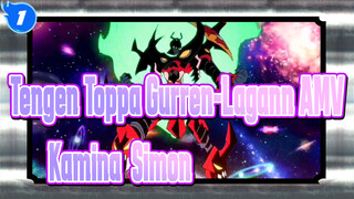 Kamina & Simon: Who Do You Think We Are? | Tengen Toppa Gurren-Lagann AMV_1
