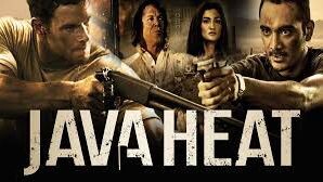 Java Heat (2013)