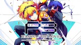 Persona 3 the Movie 2: Midsummer Knight's Dream - (English Sub)