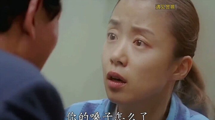 Or maybe this is what love should look like—this tear-jerking romance features Korean screen legend 