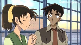 「𝐒𝐇𝐒」 Crush • HEIJI x KAZUHA LOVESTORY MEP