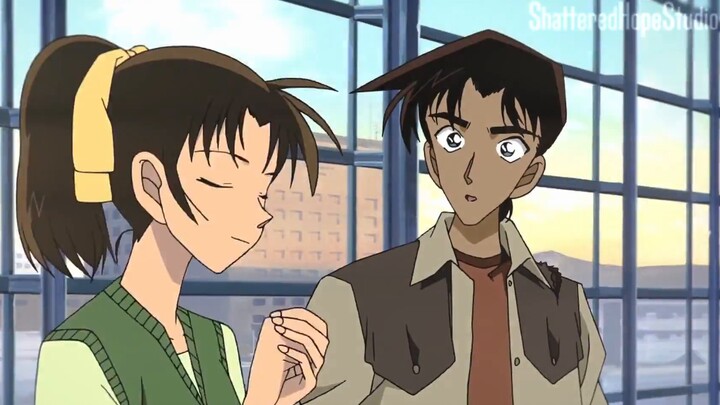 Hancurkan • HEIJI x KAZUHA LOVESTORY MEP