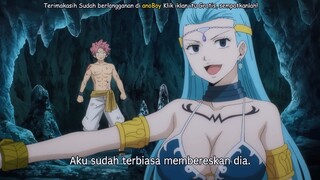 Fairy Tail: 100-nen Quest episode 21 Full Sub Indo | REACTION INDONESIA