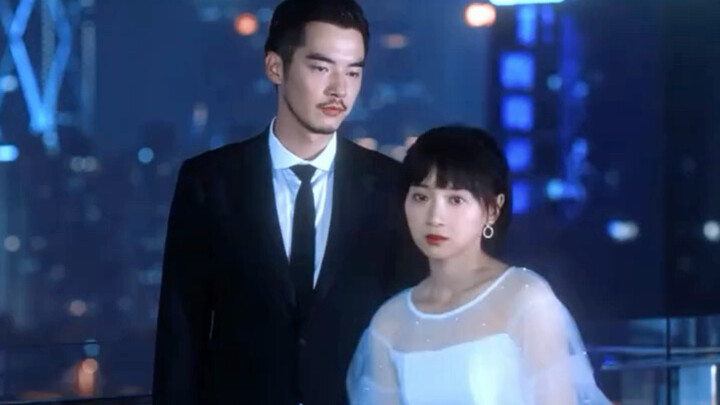 It’s already 2026, and fans are still shipping the Xun-Guo couple from “Twenty Your Life On”—Duan Zh