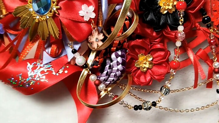 【 Snow Lotus 2343 】ที่ราบภาคกลาง Zhongya He Zheng—— งานฝีมือพิเศษ