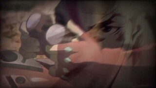 Sức mạnh huỷ diệt của nhân vật chính #jojo