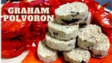 Graham Polvoron |How to Make Graham Polvoron | Met's Kitchen