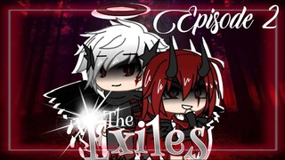 The Exiles | Part 2 - A new friend | Gacha Series | GLMM