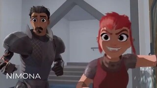 nimona