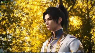 The Great Ruler 3D episode 1 part 1 subtitle Indonesia