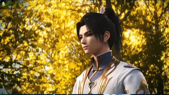 The Great Ruler 3D episode 1 part 1 subtitle Indonesia