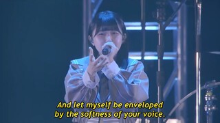 MyGO!!!!! 8th Live – “Egaku Mirai”  [SUB ENG]