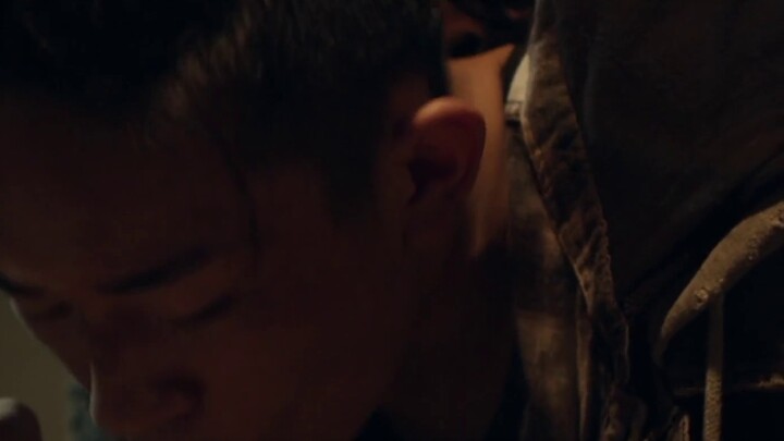 [Yi Yang Qianxi x Zhang Zifeng] [Qianfeng] A girl’s prayer | I love the Lord and I also love a perso