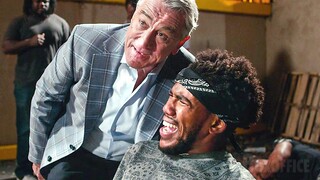 Leave my illegitimate black son alone | Dirty Grandpa | CLIP