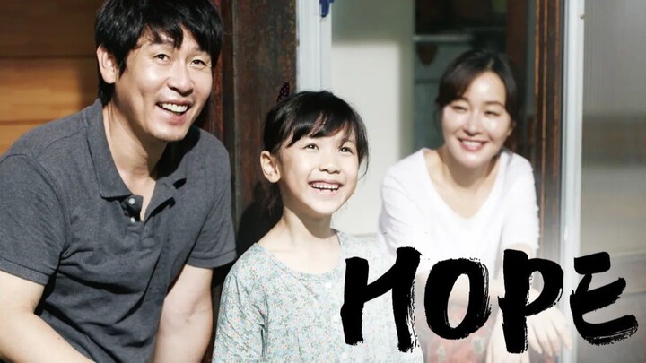 HOPE (2013) SUB INDO | Earth Film