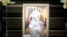 Anohana AMV Still here