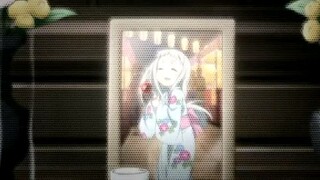 Anohana AMV Still here