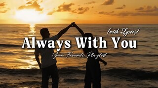 Romantic Love Songs With Lyrics