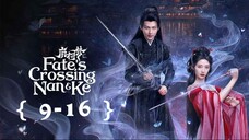 EP9-16 Fate's Crossing Nan & Ke