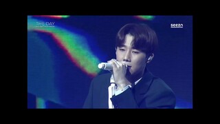 Kim Sunggyu - SHINE 2020 LIVE FULL HD