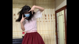【翻跳】JIMO-AI Dash!