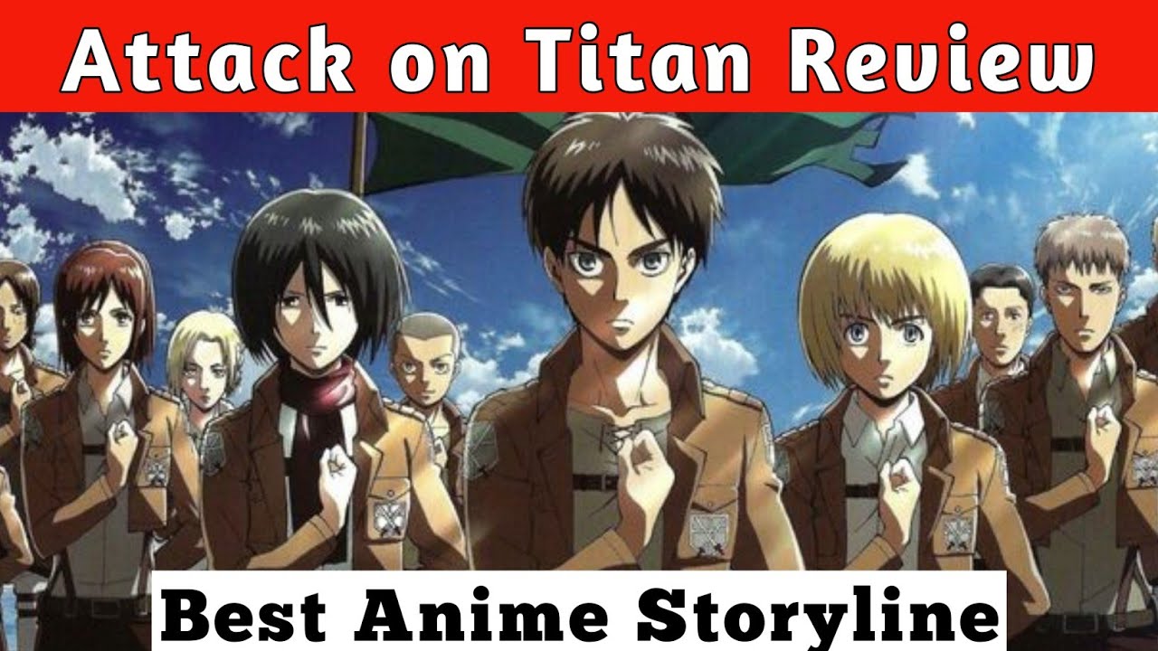 The Best Anime and Manga Based on True Story That You Must Watch