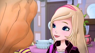 (TAGALOG DUB) Regal Academy: Season 1, Episode 1 - A School for Fairytales [FULL EPISODE]