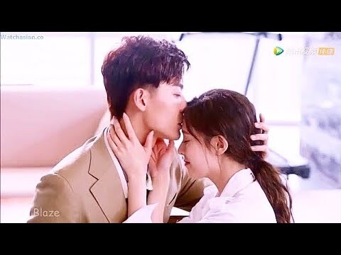 Long Han Qian x An Ning「Walk Into Your Memory MV」