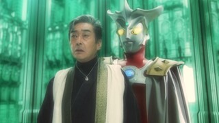 【2012】【奥特曼传奇】雷欧和义兄们支援赛迦