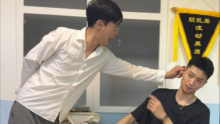 Không phát ra tiếng thì thôi, một khi phát ra sẽ gây chấn động.