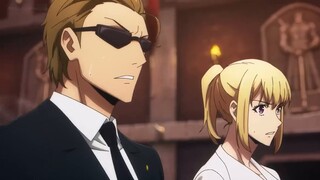 [Bingkai 4K60/Mempekerjakan kualitas suara lossless] Saya mengupgrade OP musim kedua "ReawakeR" Hiro