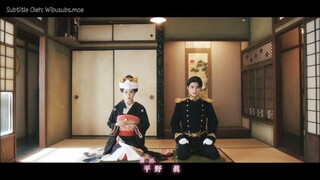 Pasutri Kikuk - Ep 1 SUB INDO