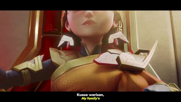Boboiby Movie 3 Trailer