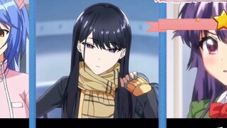 [Ranking] Anime Gentleman, pasti ada sesuatu yang belum pernah Anda lihat