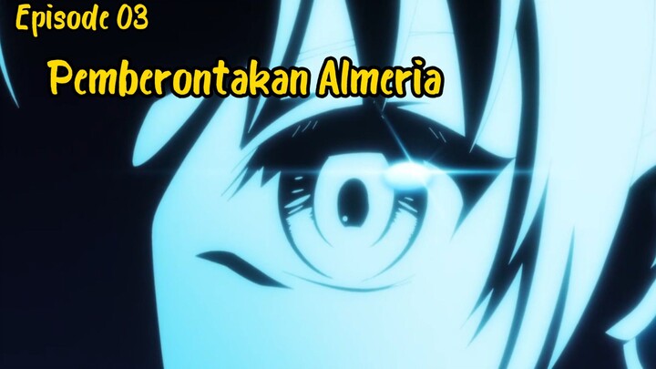 Kizoku Tensei Episode 03 Subtitle Indonesia