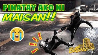 PURGE sa BILLIONAIRE CITY (Maisan pinatay ako) - GARD GTA 5 RP